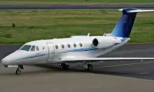 Все фото Citation VII 3