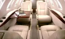 Все фото Citation VII 4