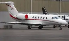 Все фото Citation VII 5