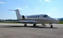Все фото Citation III 5