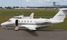 Все фото Citation III 2