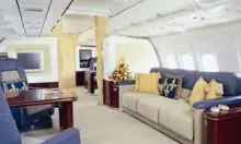 Все фото Airbus Corporate Jetliner 3