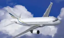 Все фото Airbus Corporate Jetliner 2