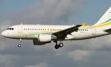 Все фото Airbus Corporate Jetliner 4