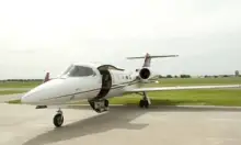 Все фото Learjet 31 5