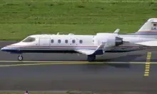 Все фото Learjet 31 1