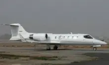 Все фото Learjet 31 3
