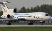 Все фото TU-154M VIP 1