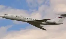 Все фото Tupolev ТU-134 3