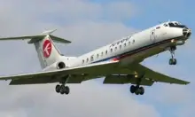 Все фото Tupolev ТU-134 4