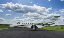 Все фото Citation CJ2 1
