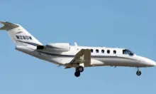 Все фото Citation CJ2 3