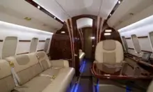 Все фото YAK 40 VIP 3
