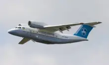 Все фото An-74 2