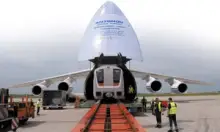 Все фото An-124 (Ruslan) 1