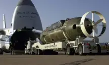 Все фото An-124 (Ruslan) 4