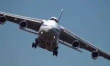 Все фото An-124 (Ruslan) 5