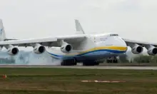 Все фото An-225 Mriya 5