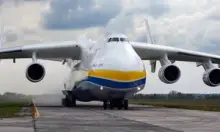 Все фото An-225 Mriya 3