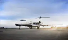 Все фото Citation Longitude 1