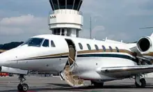 Все фото Citation X 5