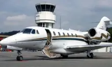 Все фото Citation X 3
