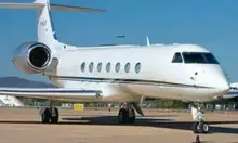 Все фото Gulfstream G550 4