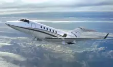 Все фото Hawker 900XP 4