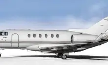 Все фото Hawker 900XP 1