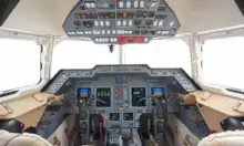 Все фото Hawker 900XP 3