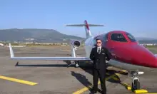 Все фото HondaJet 1
