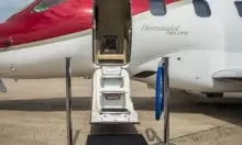 Все фото HondaJet 2