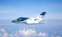 Все фото HondaJet 4