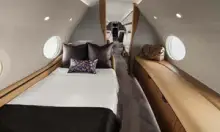 Все фото Gulfstream G700 5