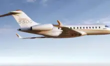 Все фото Global 5500 3