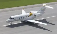 Все фото Challenger 3500 5