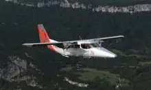 Все фото Aviator TP 600 2