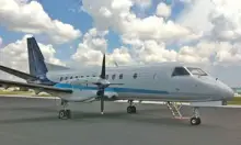 Все фото SAAB 340 A 1