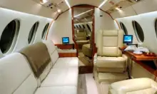 Все фото Falcon 50 4