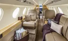 Все фото Falcon 50 5