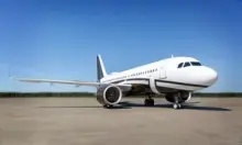 Все фото ACJ319neo 2