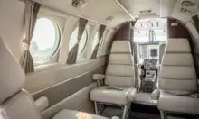 Все фото King Air E90 3