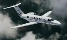Все фото Citation CJ4 Gen2 5