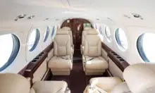 Все фото King Air B-200 3