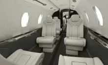 Все фото Citation XLS Gen2 4