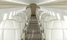 Все фото Embraer 145 LR VIP 3
