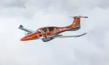 Все фото Diamond DA-62 1