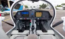 Все фото Diamond DA-62 4