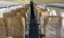 Все фото Saab 2000 2