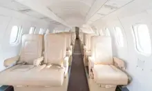 Все фото Saab 2000 3